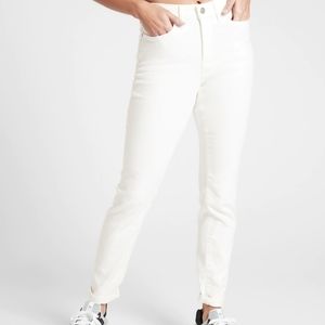 Indigo Rein White Jeans Pants